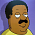 Family Guy - Herec Mike Henry se vzdává Clevelanda Browna, podle něj by ho měl mluvit herec tmavé pleti