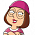 Family Guy - Meg Griffin