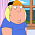 Family Guy - S11E13: Chris Cross