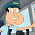 Family Guy - S15E10: Passenger Fatty-Seven