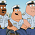 Family Guy - S16E14: Veteran Guy