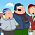 Family Guy - S20E10: Christmas Crime