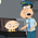 Family Guy - S21E07: The Stewaway