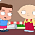Family Guy - S21E10: The Candidate