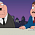 Family Guy - S17E10: Hefty Shades of Gray