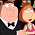 Family Guy - S22E14: Fat Actor
