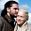 Game of Thrones - Herci Emilia Clarke a Kit Harington na oficiální fotografii z natáčení