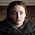 Game of Thrones - Herečka Sophie Turner mluví o čtení scénáře k poslední sérii