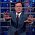 Game of Thrones - Komik Stephen Colbert se Obamovi vysmívá, že nic neví