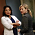 Grey's Anatomy - Dr. Baileyová a její konkurentka