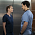 Grey's Anatomy - Chirurgové se po pauze vrací ve výtahovém dramatu