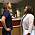 Grey's Anatomy - Hrozí nemocnici epidemie?
