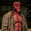 Hellboy - Poslední fotky ukazují další výjevy z artušovských legend