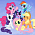 My Little Pony: Friendship Is Magic - S07E03: A Flurry of Emotions