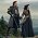 Outlander - Soutěž o Bubny podzimu se seriálovou obálkou