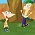 Phineas and Ferb - S04E44: Night of the Living Pharmacists
