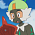Pokémon - S21E21: Ash and Passimian! A Touchdown of Friendship!!
