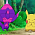 Pokémon - S21E24: Love at First Twirl!