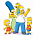 The Simpsons - Žlutá rodinka se dočká 35. i 36. série