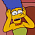 The Simpsons - S18E05: G.I. (Annoyed Grunt)
