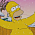 The Simpsons - S25E08: White Christmas Blues