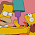 The Simpsons - S26E19: The Kids Are All Fight