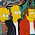 The Simpsons - Titulky k epizodě 27x09 Barthood