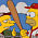 The Simpsons - S03E17: Homer at the Bat