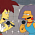 The Simpsons - S03E21: Black Widower