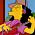 The Simpsons - S03E22: The Otto Show