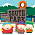 South Park - S21E08: Moss Piglets