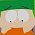 South Park - S12E08: The China Probrem