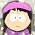 South Park - Wendy Testaburgerová