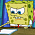 SpongeBob SquarePants - S02E32: Procrastination