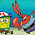 SpongeBob SquarePants - S03E12: One Krabs Trash