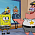 SpongeBob SquarePants - S12E16: Insecurity Guards