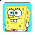 SpongeBob SquarePants - SpongeBob v kalhotách