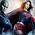 Supergirl - Supergirl a Martian Manhunter na společné fotce