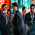 Tokyo Vice - Ústřední pětice na plakátu k druhé sérii
