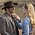 Westworld - Teddy se loučí s Dolores na fotkách z třetí epizody