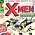 X-Men - Comicsová historie X-Men (1963-1970)