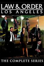 Law & Order: Los Angeles