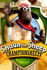 Shaun the Sheep Championsheeps