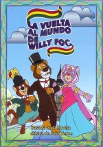 La Vuelta al mundo de Willy Fog