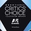 Kritici zvolili: Nejlepší seriály jsou The Americans, Silicon Valley a Olive Kitteridge