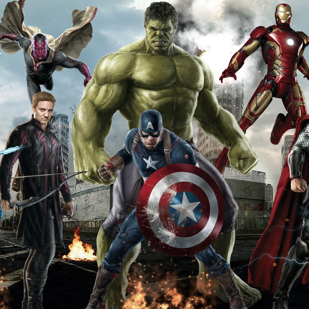 Robert Downey Jr. podepsal nový kontrakt s Marvelem!