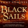 Seriál Black Sails nominován na dvě Emmy