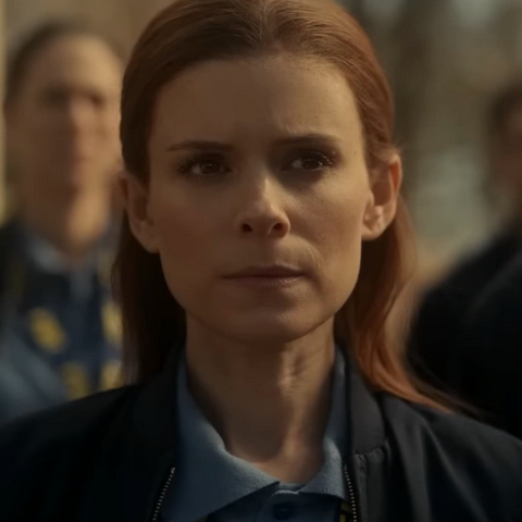 Hulu nám představí nový krimi thriller s prvky sci-fi