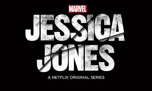 Jessica Jones / EN