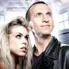 Obnovený Doctor Who slaví deset let